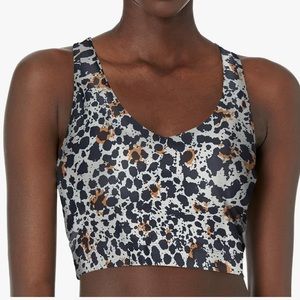 Sage collective sports bra